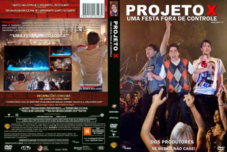 Projeto X